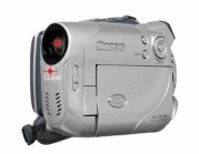 Canon DC100 DVD Digital Camcorder