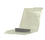 Memory Module Clear Box 168pin