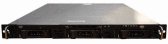 Quanta 1S35ZZZST01 Dual Opteron 200 1U Rackmount Server Barebone System