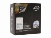 Intel Core 2 Extreme Processor QX6700 2.66GHz 1066MHz 8MB LGA775 EM64T CPU, Retail