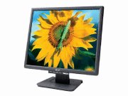 Acer AL1706AB 17 inch LCD Monitor (Black)