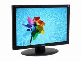 CHIMEI CMV 221D-NBC 22 inch Widescreen 800:1 5ms DVI LCD Monitor (Black)
