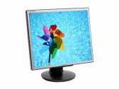 CHIMEI CMV 761A 17 inch 600:1 8ms LCD Monitor (Silver/Black)