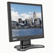CTX X571A 15 inch 500:1 w/Speakers LCD Monitor (Black)