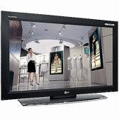 LG Electronics M3201C-BA 32 inch 8ms DVI Wide-Screen LCD Monitor (Black)