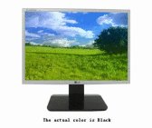 LG Electronics L192WS-BN 19 inch Wide Screen 700:1 5ms LCD Monitor (Black)