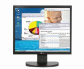 LG Electronics L1952TX 19 inch 1400:1 8ms DVI LCD Monitor (Black)