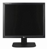 LG Electronics L1918S-BF 19 inch 700:1 5ms LCD Monitor (Black)