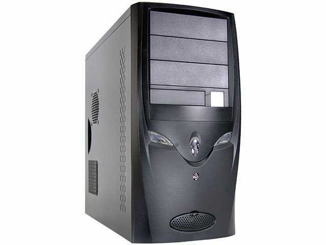 ASUS AMD x2 DUAL CORE 200GB 1GB DDR2 800 512MB PciX