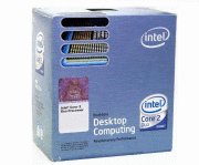 Intel Core 2 Duo Processor E6420 2.13GHz 1066MHz 4MB LGA775 CPU, Retail