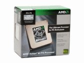 AMD Athlon 64 FX-74 (3.0GHz) 1207pin, Retail