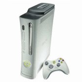 Microsoft Xbox 360 Premium System