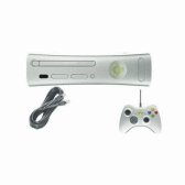 Microsoft Xbox 360 Core System