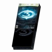 Halo 3 Limited Edition - Microsoft Xbox 360 Game, English