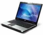 Acer AS7110-2069/LX.AZ20Y.027 17 inch C-M 1.73GHz/ 512MB/ 80GB/ DVDRW/ WVHB Notebook Computer
