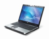 Acer AS9300-5415/LX.AWQ0X.362 17 inch Athlon64 X2 1.7GHz/ 1GB/ 120GB/ DVDRW/ WVHP Notebook Computer