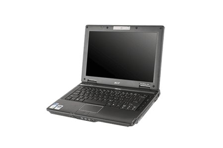 Acer TM6291-6753/LX.TLG06.013 12.1 inch Core 2 Duo 1.66GHz/ 1GB/ 120GB/ DVDRW/ XP Pro Notebook Compu