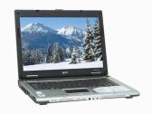 Acer TM3260-4484/LX.TH106.019 14.1 inch Core Duo 1.73GHz/ 512MB/ 80GB/ Combo/ XP Pro Notebook Comput