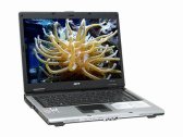 Acer AS5100-5033/LX.AX90X.095 15.4 inch Turion 64 X2 1.6GHz/ 1GB/ 120GB/ DVDRW/ WVHP Notebook Comput