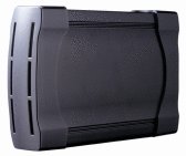 Coolmax CD-310-eSATA 3.5 inch USB&eSATA-SATA HDD Enclosure