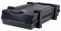 Coolmax CD-311-SATA 3.5 inch HDD Enclosure (Black)