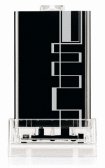 Coolmax HD-270B-U2 2.5 inch USB2.0 HDD Enclosure (Black)