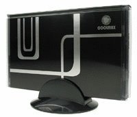 Coolmax HD-260B-U2 2.5 inch Laptop HDD Enclosure