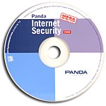 Panda Internet Security 2008
