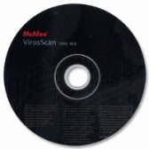 McAfee VirusScan Plus 2008