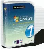 Microsoft Windows Live OneCare 2.0