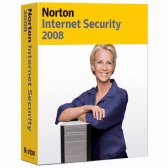 Symantec Norton AntiVirus 2008 (1-User), Retail
