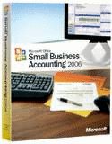 Microsoft Office Small Business Accounting 2006