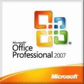 Microsoft Office Professional 2007 Win32 MLK