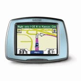 Garmin StreetPilot c530 GPS System