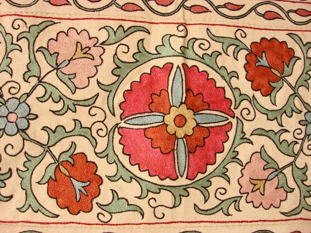 Suzani