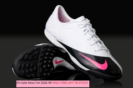 Nike Junior Veloci V TF