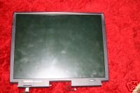 COMPAQ PRESARIO 1600 LCD COMPLETE ASSEMBLY W/INVERTER!