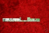 COMPAQ PRESARIO 1600 POWER BUTTON & FUNCTION BOARD!!!!