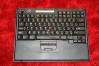 IBM THINKPAD 770ED KEYBOARD PALMREST&LED READ OUT!!!!!