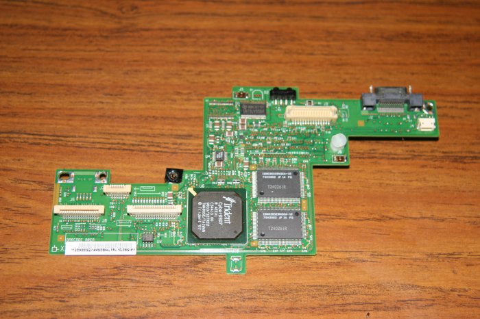 IBM THINKPAD 770ED VIDEO CARD 10L0889!!!!!!!!!