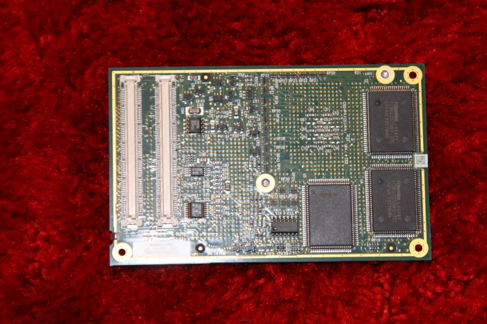 INTEL PENTIUM II LAPTOP PROCESSOR 266 MHz 10L1721!!!!!