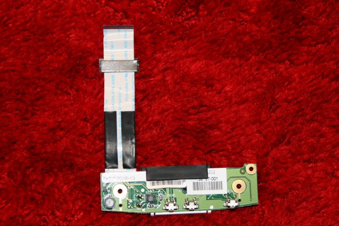 COMPAQ PRESARIO LAPTOP LCD INDICATOR 138187-001!!!!!