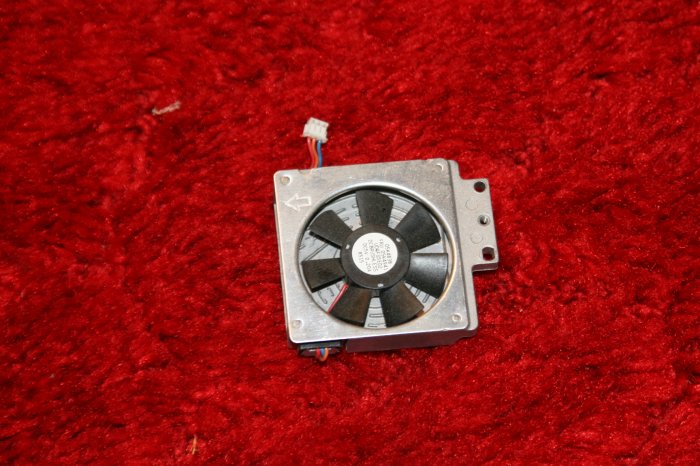 IBM THINKPAD 770 SERIES COOLING FAN 05K4838!!!