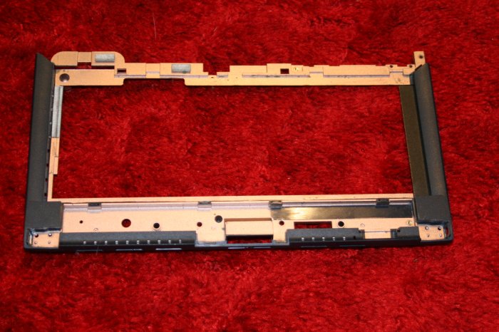COMPAQ PRESARIO 1600 UPPER CPU COVER 159492-001!!!