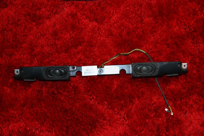 COMPAQ PRESARIO 1600 JBL PRO SPEAKERS 159494-001!!!