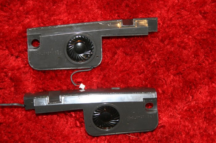 COMPAQ ARMADA 1500 SERIES SPEAKERS 254979-001!!!