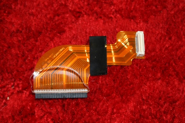COMPAQ PRESARIO 1600 SERIES MOTHERBOARD HARD DRIVE CABLE 50M500Z01-00!!