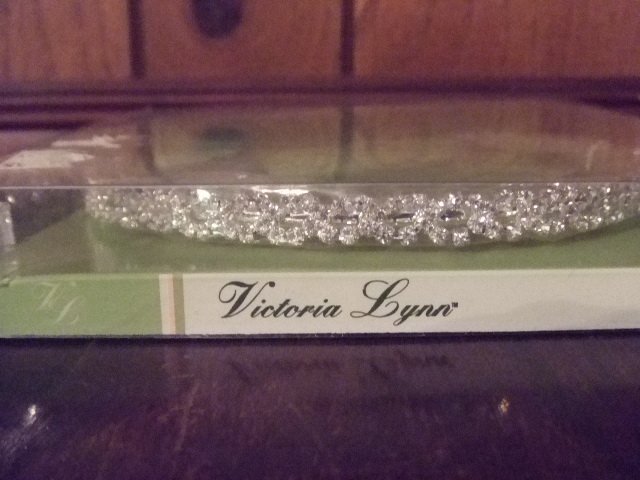 Victoria Lynn Tiara