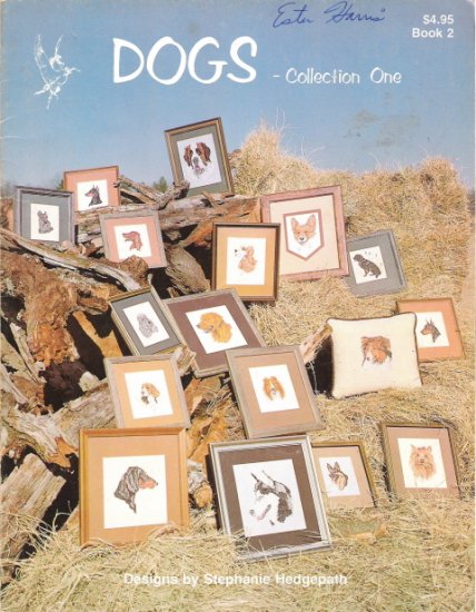 Dogs Collection 6 Book by Pegasus Publications