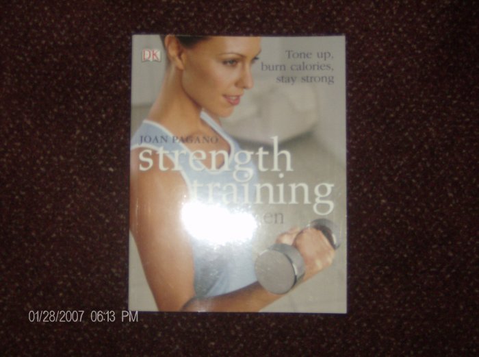 Strength training for women